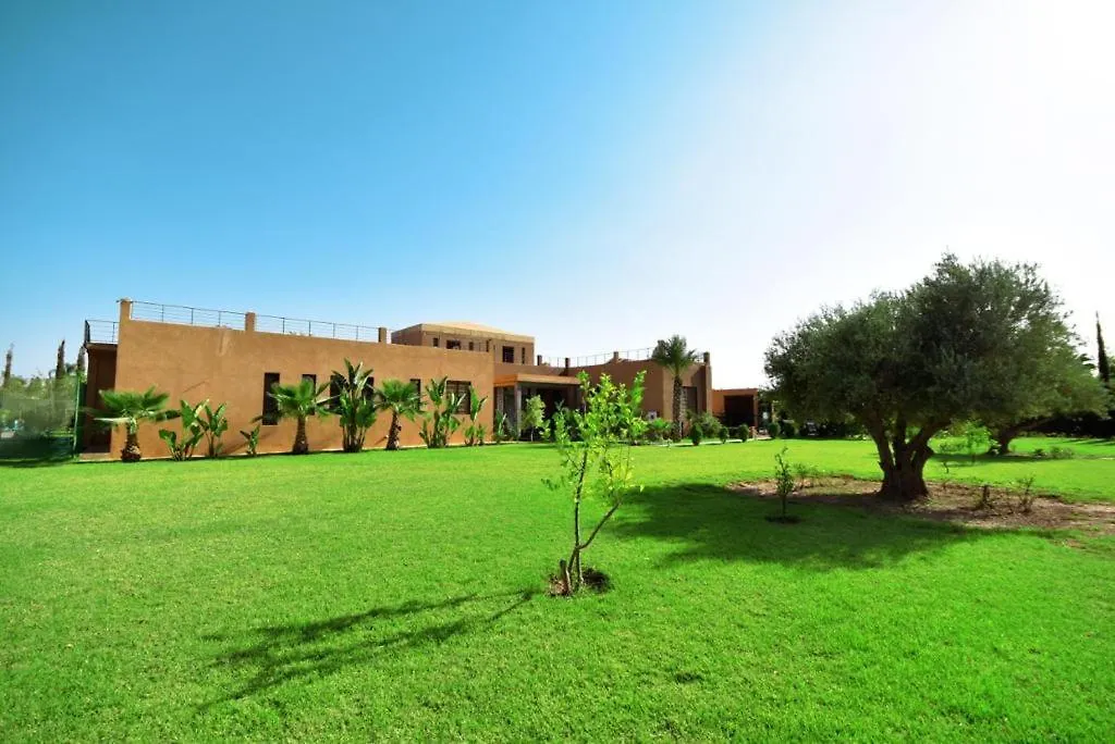 Villa Sophia Marrakesh