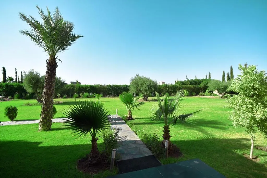 Villa Sophia Marrakesh