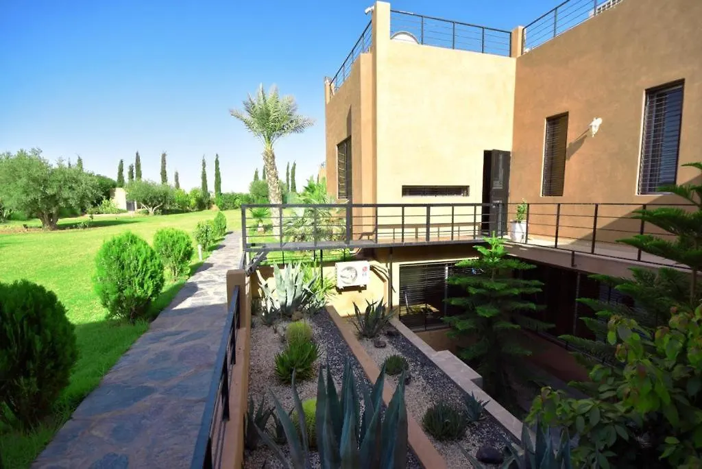 Villa Sophia Marrakesh