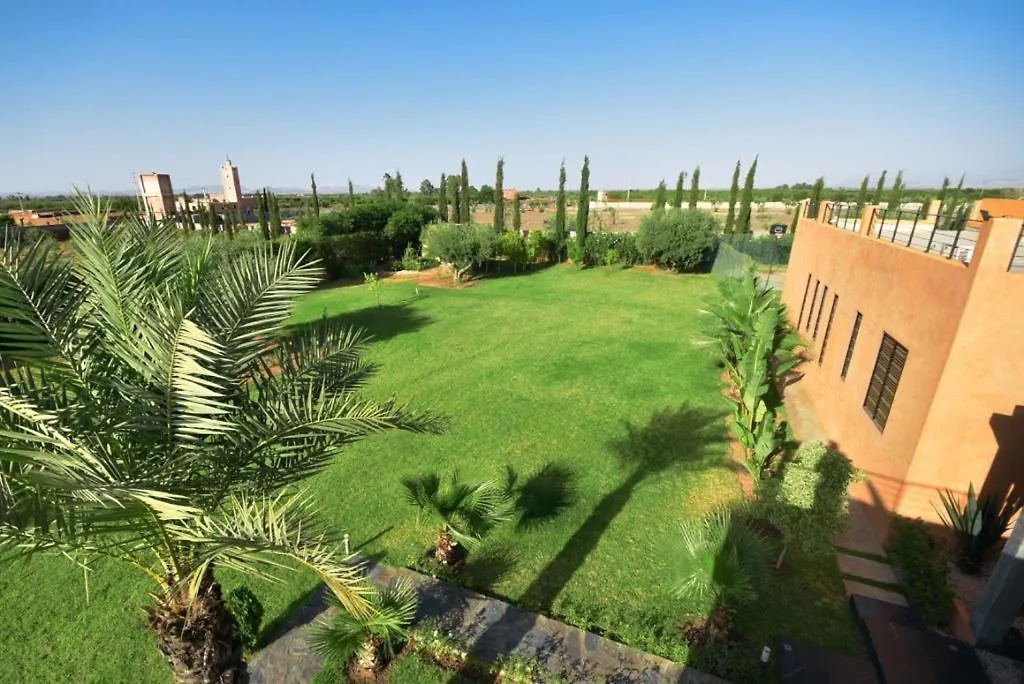 Villa Sophia Marrakesh