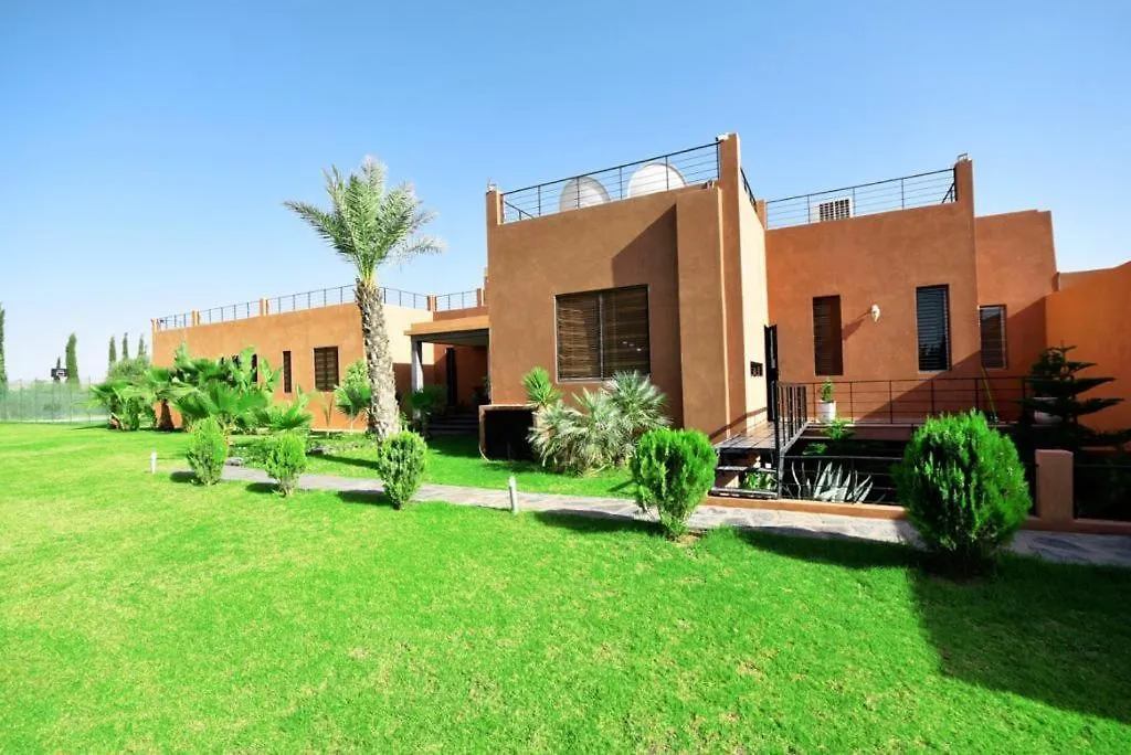 Villa Sophia Marrakesh