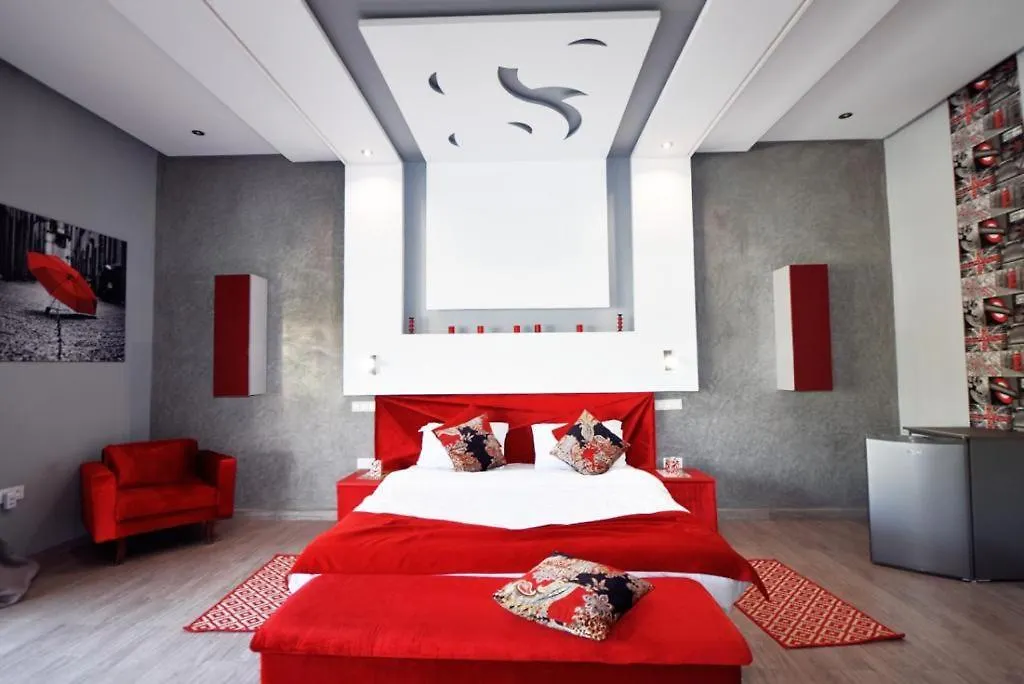 Villa Sophia Marrakesh