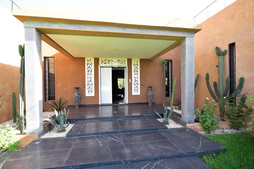 Villa Sophia Marrakesh