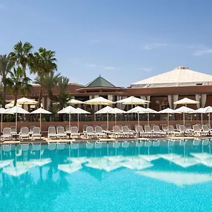4* فندق Sol Oasis Marrakech