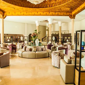 4* فندق Marrakech Parc
