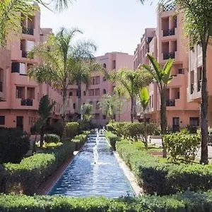  شقة Premium Village Marrakech