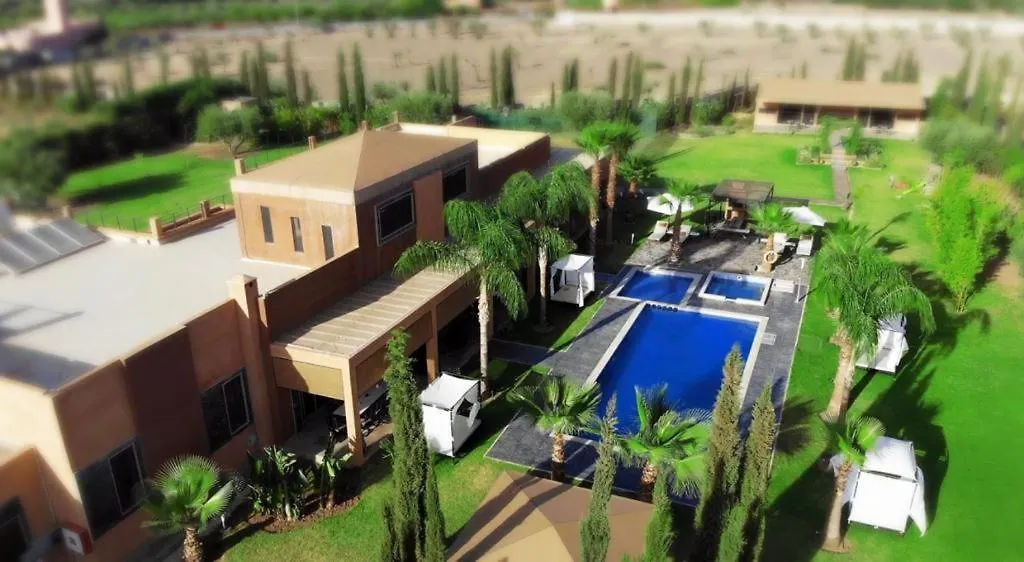Villa Sophia Marrakesh